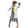 Mad Scientist Girl