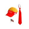 MAGA Set 3pc