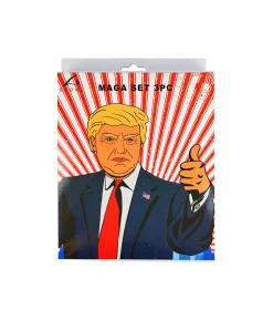 MAGA Set 3pc
