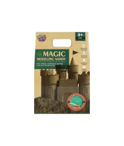 Magic Modelling Sand Assorted 1kg