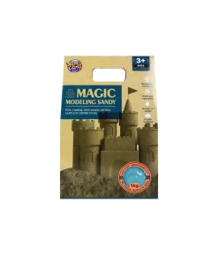 Magic Modelling Sand Assorted 1kg