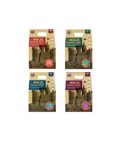 Magic Modelling Sand Assorted 1kg