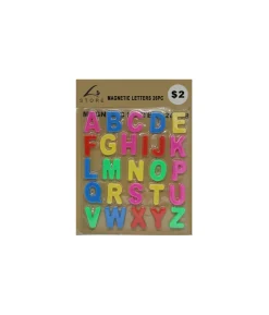 Magnetic Letters 26pc