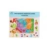 Magnetic Lowercase Letters 26pc