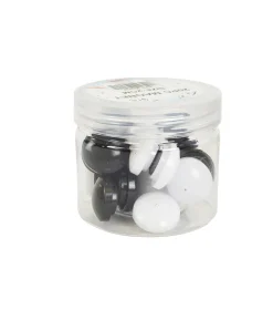 Magnet 20pc 2cm