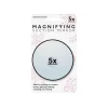 Magnification Mirror With Suction