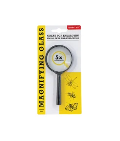 Magnifying Glass 6.5cm