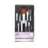 Makeup Brush Set 6pc