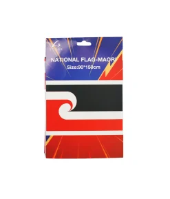 Maori Flag 90x150cm