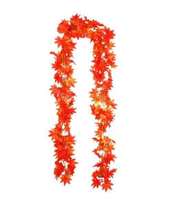 Maple Garland 260cm