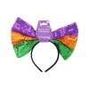 Mardi Gras Headband