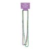 Mardi Gras Necklace