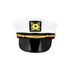 Marine Captain Hat