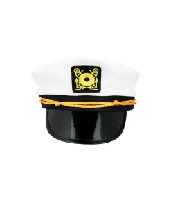 Marine Captain Hat