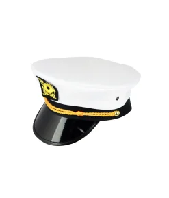 Marine Captain Hat