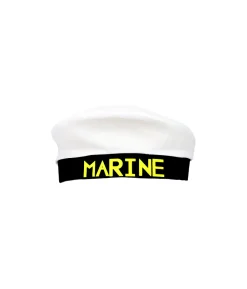 Marine Hat