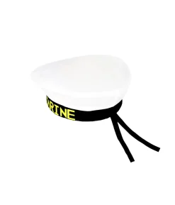 Marine Hat