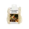 Market Off-White Cotton Bag 25x35x38cm