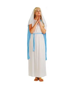 Mary