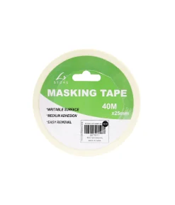 Masking Tape 40x25mm