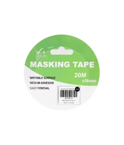 Masking Tape 20x36mm