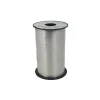 Matte Silver PP Ribbon Roll 228m