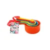 Measuring Cup & Spoons 10pc
