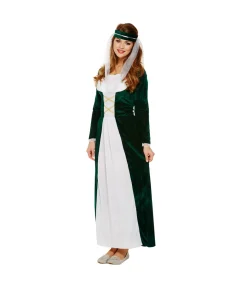 Medieval Maiden Adult