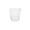 Medium Drinking Glass 260ml 6pk