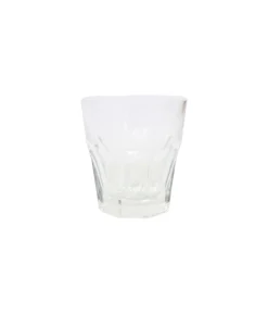 Medium Drinking Glass 260ml 6pk