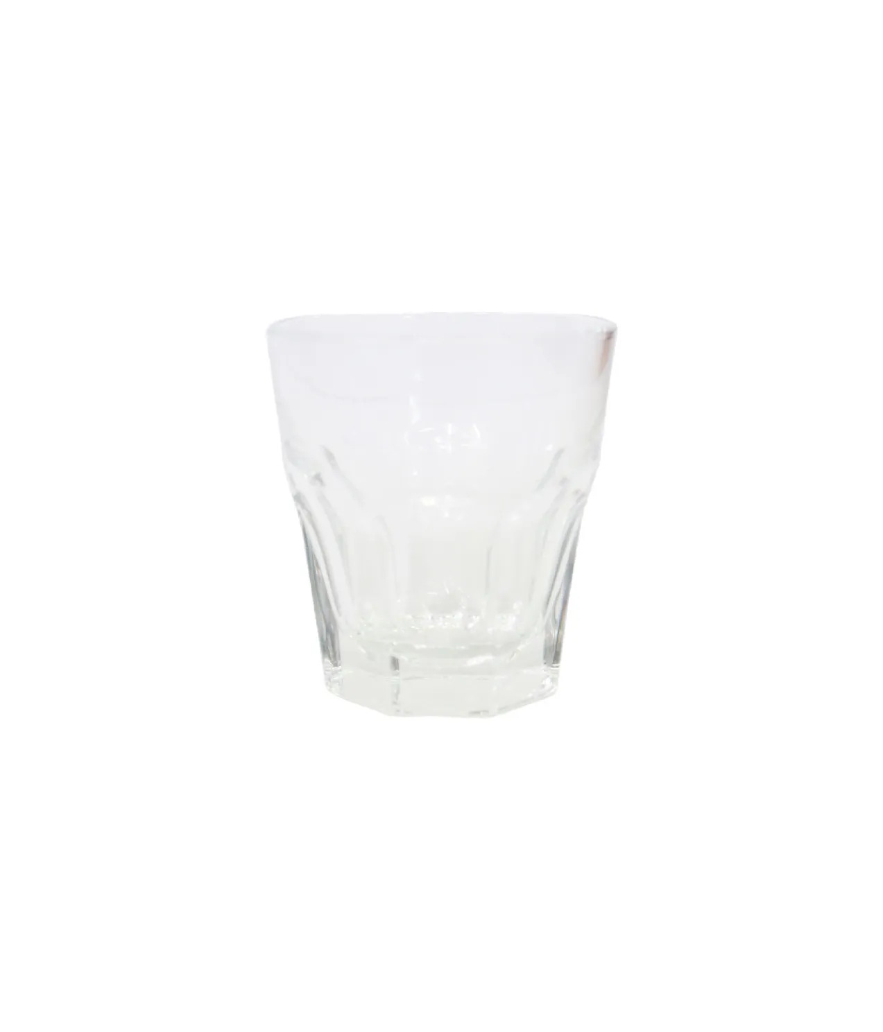 Medium Drinking Glass 260ml 6pk