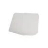 Medium White Treat Paper Bag 20pcs