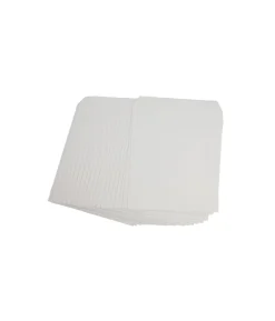 Medium White Treat Paper Bag 20pcs