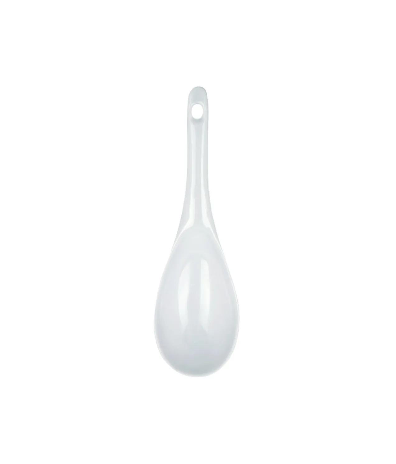Melamine Rice Spoon 21cm