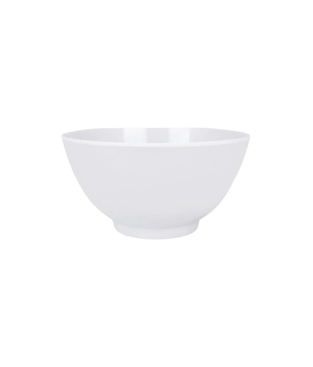 Melamine Round Bowl 15×7.8cm