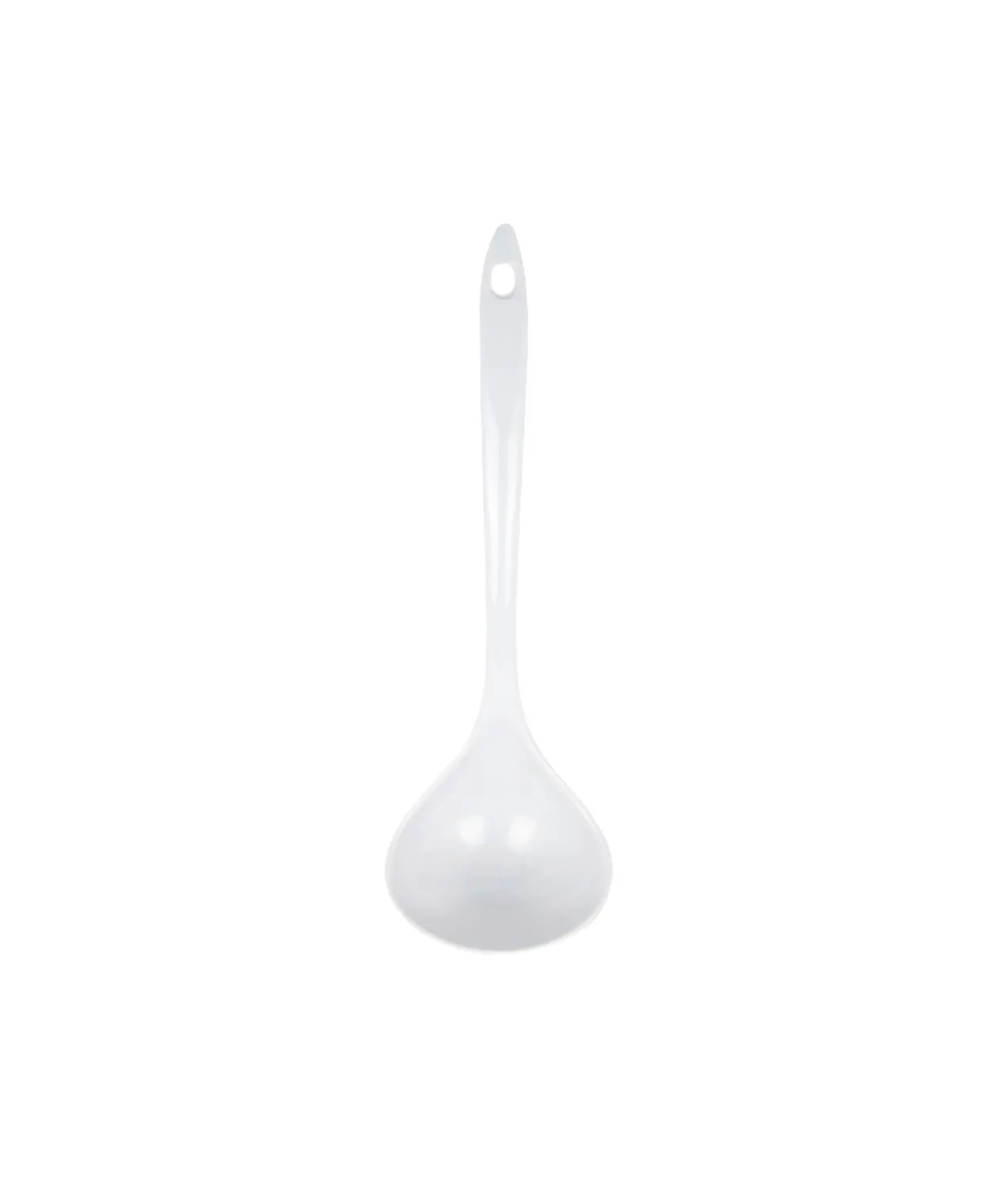 Melamine Soup Spoon 27cm