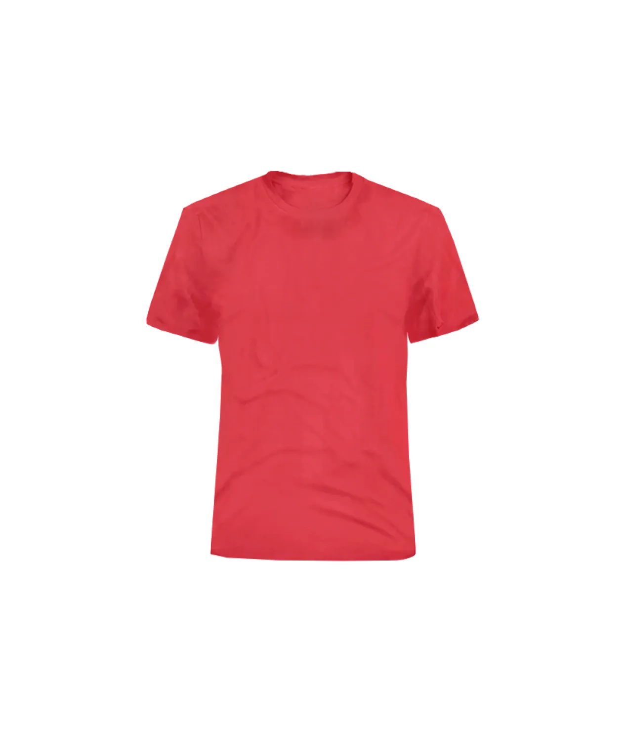 Melon Plain T-Shirt