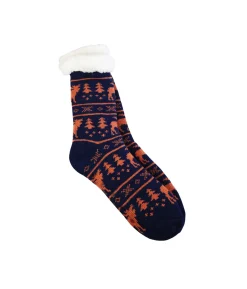 Mens Non Slip Socks Assorted