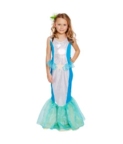 Mermaid Child