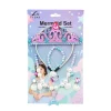 Mermaid Necklace Set