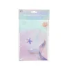 Mermaid Tail Tablecover 132x183cm