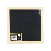 Message Board 25x25x2cm