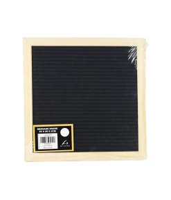 Message Board 25x25x2cm