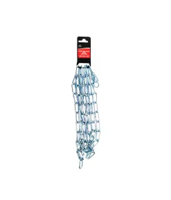 Metal Chain 4mm x 2.5m 1pc