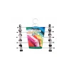 Metal Clip Hanger 5pk