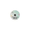 Metallic Black Twist Tie 4mm x 90m