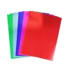 Metallic Cardboard 230gsm MIX A4 10pk