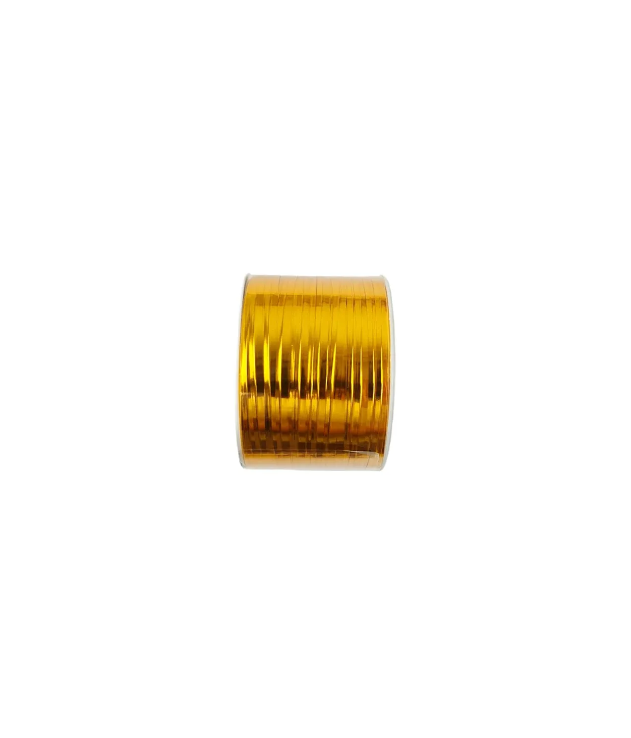 Metallic Gold Twist Tie 4mm x 90m