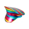 Metallic Rainbow Party Hat
