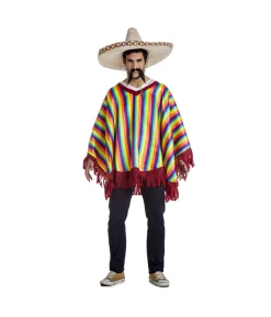 Mexican Poncho